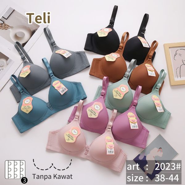 240rb_BH teli size besar 38 40 42 44